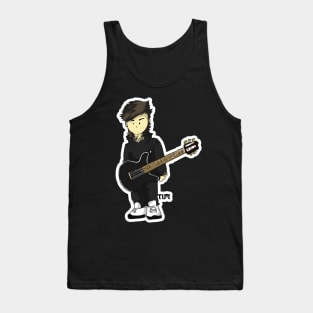 Tim Tank Top